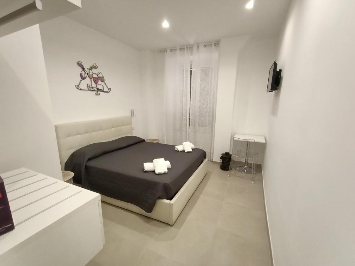 Salus Inn Rome Bagian luar foto