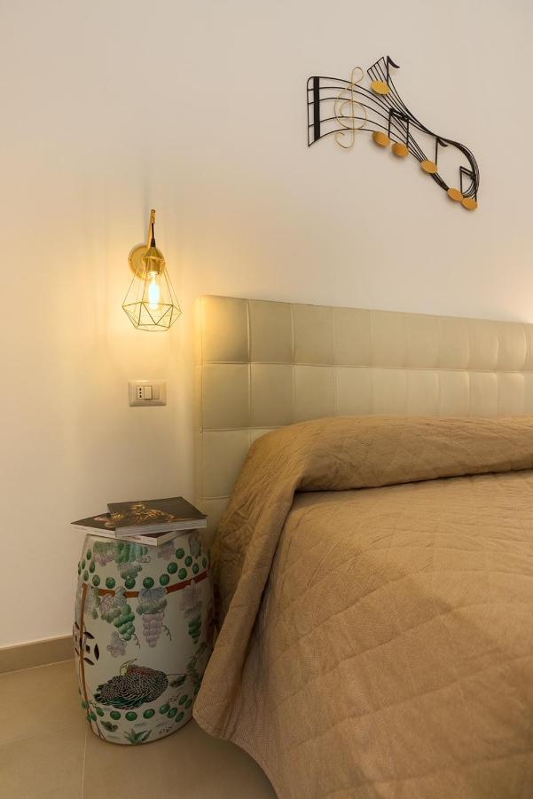 Salus Inn Rome Bagian luar foto